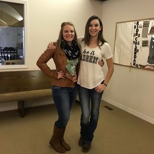 Meet your Posher, Amanda